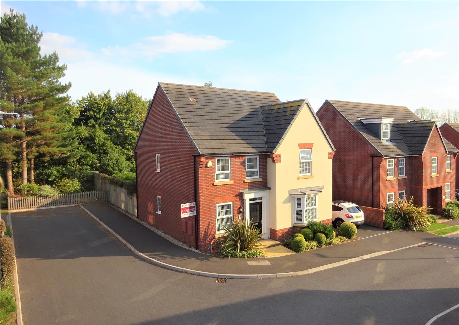 Properties Archive Burgoynes Estate Agents, Exeter